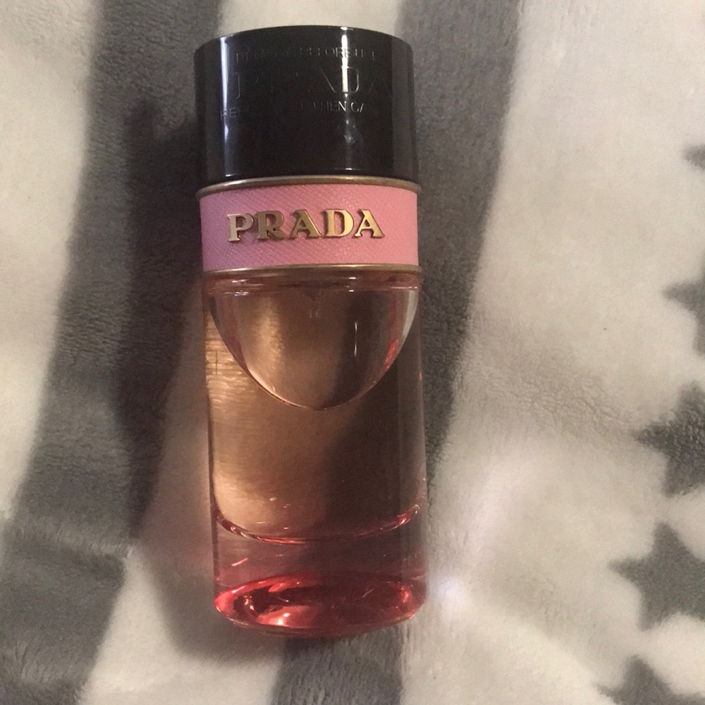 Prada parfum